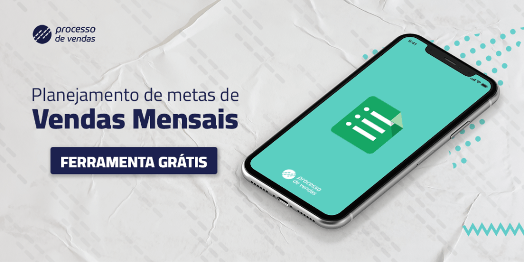 Processo de Vendas - Consultoria e Estruturação Comercial 5 passos para montar o planejamento de vendas da sua empresa planejamento de vendas