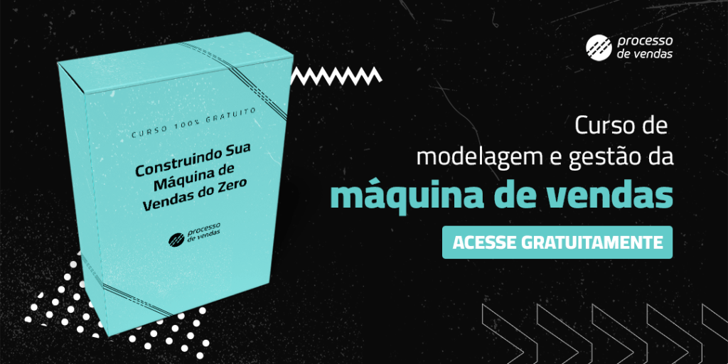 Processo de Vendas - Consultoria e Estruturação Comercial Montando uma máquina de Inside Sales para negócios recorrentes em 4 passos inside sales