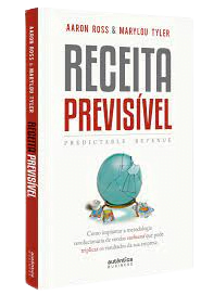 Livro Receita Previsível