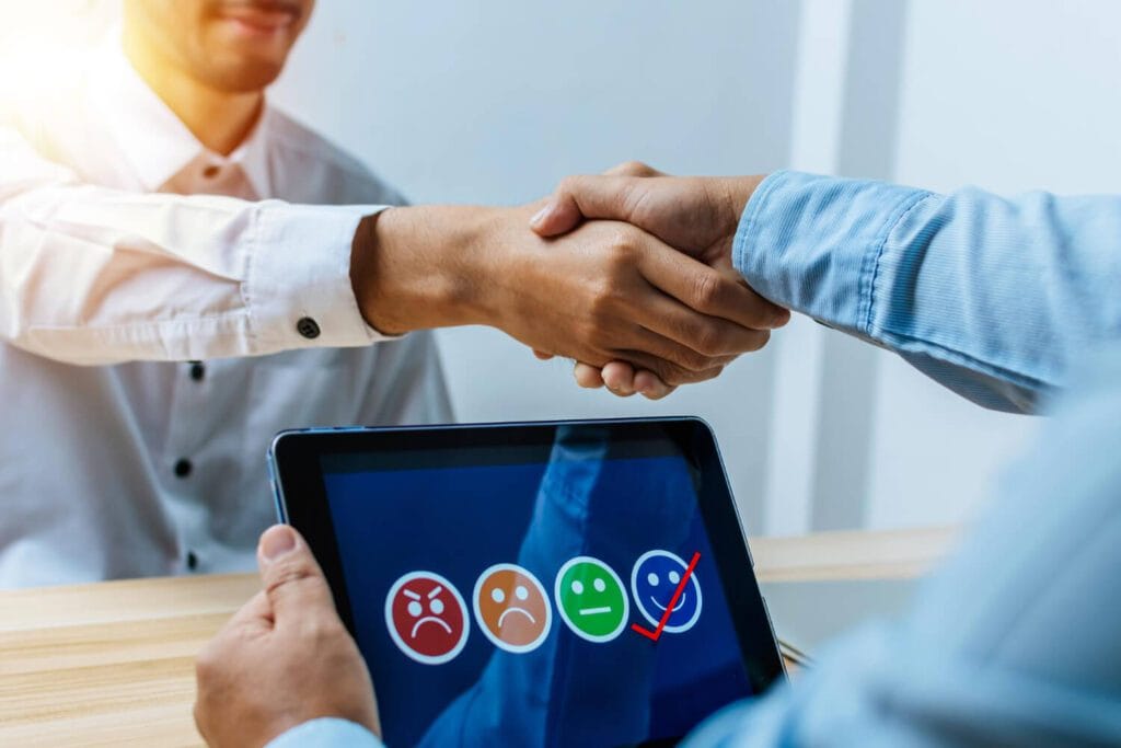 Clientes B2B
