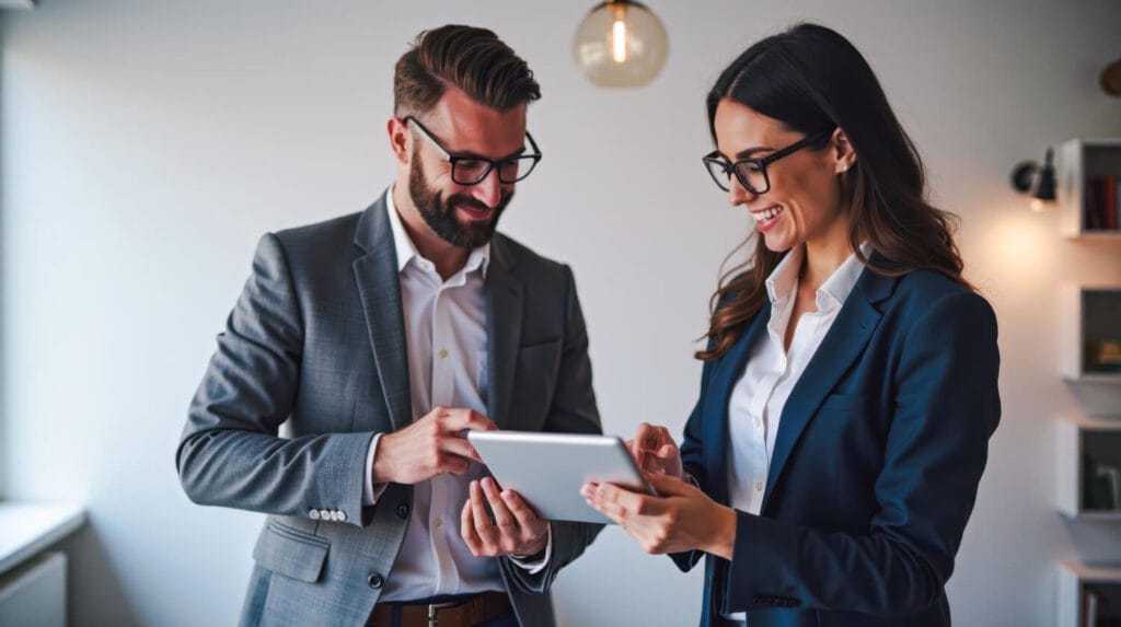 Como a Consultoria em Vendas Pode Aumentar Seus Resultados e Escalar Sua Empresa