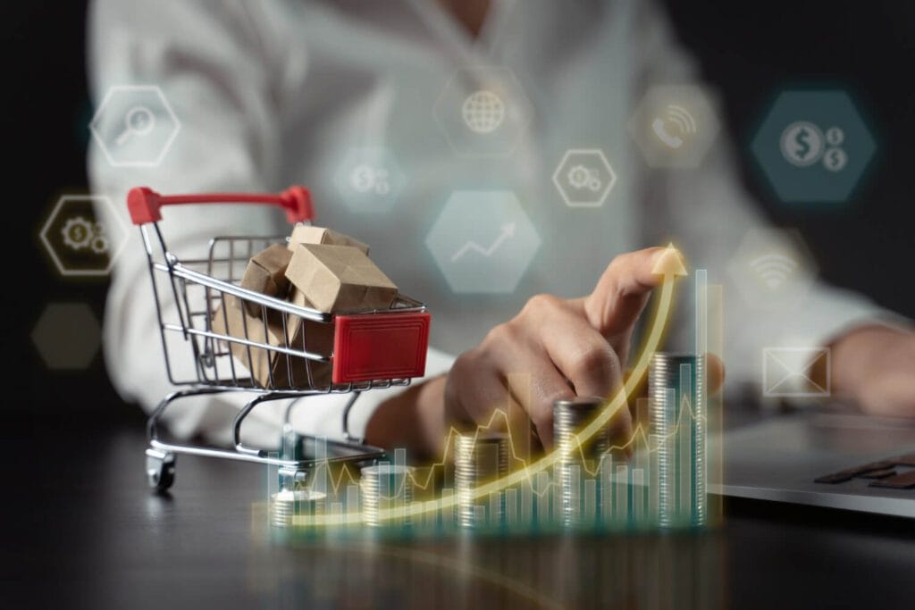 Posicionamento de Mercado